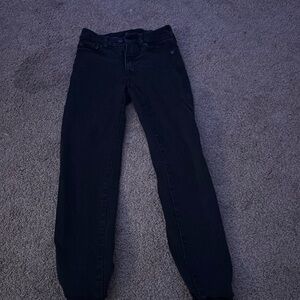 Aeropostale skinny jeans